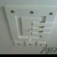 گچکاری بنایی