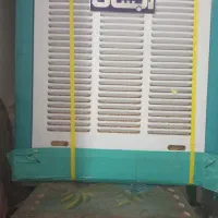 کولر ابسان نو به فروش می رسد