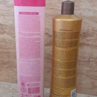 مواد کراتینه و پروتئین اورجینال