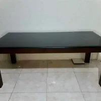 فروش فوری میز نهارخوری ۸ نفره