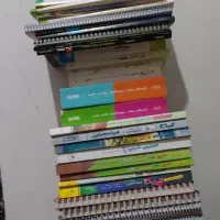 کتاب درسی تجربی