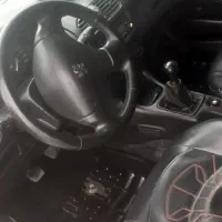 پژو ۲۰۶ بدون رنگ|خودرو سواری و وانت|ماسال, |دیوار