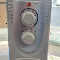 رادیاتور برقی ایولی|آبگرمکن، پکیج، شوفاژ|تبریز, |دیوار