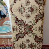 پشتی سالم