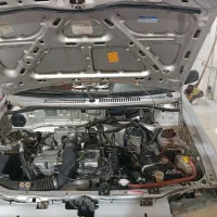 پراید132شاسی پلمپ|خودرو سواری و وانت|تربت‌حیدریه, چهارراه خواف|دیوار