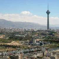 همراهی مسیر (شهران-سعادت آباد)