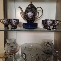 ظروف دکور