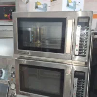 ماکروفر منو مستر امریکای صنعتی