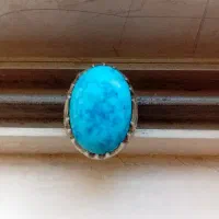 انگشتر فیروزه