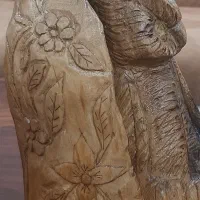 صنایع چوبی|صنایع دستی و سایر لوازم تزئینی|یزد, |دیوار