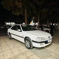 پارس tu5مدل 1400|خودرو سواری و وانت|یاسوج, |دیوار