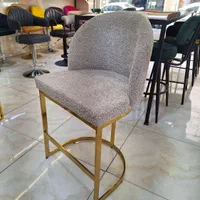 صندلی اپن کانتر جزیره مدل لارسن