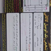 پژو ۹۵ دوگانه سوز