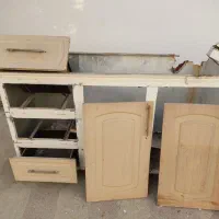 فروش کابینت|مصالح و تجهیزات ساختمان|لامرد, |دیوار