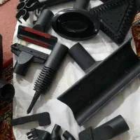 بخارشوی دلونگی کاملا درحدود.باسریهای مختلف|جاروبرقی، جارو شارژی، بخارشو|کرج, استاندارد|دیوار