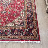 فرش دستباف آذرشهر و بناب|فرش|خوی, |دیوار
