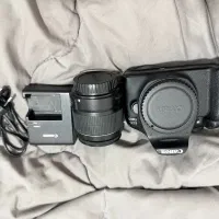 دوربین عکاسی