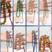 تسبیح سندلوس پارت پانزدهم