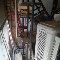 قفسه استند|فروشگاه و مغازه|قرچک, مهدیه|دیوار