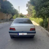 پژو405 مدل ۹۰|خودرو سواری و وانت|گنبد کاووس, |دیوار