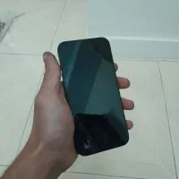 آیفون ۱۳ نرمال مشکی|موبایل|کرج, دهقان ویلا|دیوار