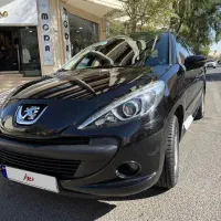 ۲۰۷ مدل ۴۰۲