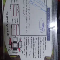 کوییک مدل 98|خودرو سواری و وانت|لیسار, |دیوار