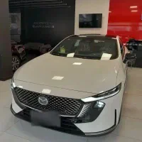 Mazda مزدا Ez6 / هیبرید ۲۰۲۵ / پلاک شده