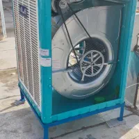 سرویس نصب وتعمیر  انواع کولر ابی