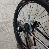 فروش 2عدوچرخه viva آلومینیومی|دوچرخه، اسکیت، اسکوتر|نکا, |دیوار