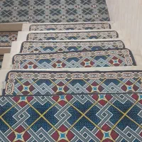روپله|فرش|سرپل ذهاب, |دیوار