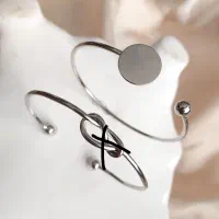 بنگل مینیمال استیل ابکاری|بدلیجات|قم, عمار یاسر|دیوار