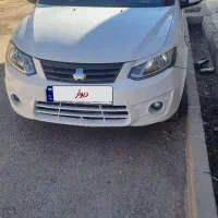 ساینا ۹۹بی رنگ|خودرو سواری و وانت|تاکستان, |دیوار