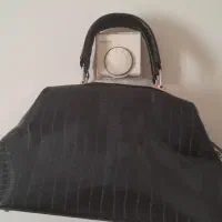 کیف مجلسی کاملا سالم ورنی و شیک