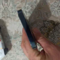 آیفون 12پرو|موبایل|تهران, امانیه|دیوار