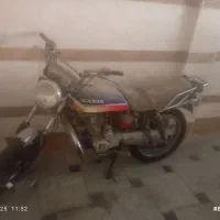 فروش موتور سیکلت