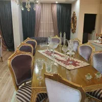 ست مبل و میز ناهار خوری لوکس|مبلمان خانگی و میز عسلی|تربت جام, فاز ۲ فرهنگیان|دیوار