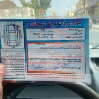 پراید ۱۱۱ مدل ۹۸