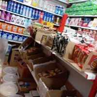 واگذاری مغازه باتمام اجناس|اجارهٔ مغازه و غرفه|ایرانشهر, |دیوار