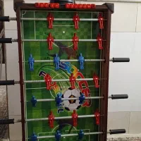 فوتبال دستی بزرگ