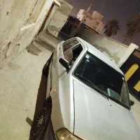 پراید نقره ای|خودرو سواری و وانت|فین, |دیوار