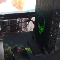 مینی کیس اینتل نسل ۱۱