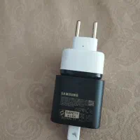 شارژر سامسونگ  اصلی