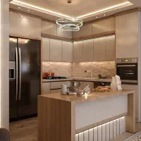 کاراموز معماری