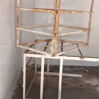 جا کولری  و باربند پراید