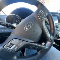 سانتافه ۲۰۱۶ gdi فول کم کار واقعی58 اپشن|خودرو سواری و وانت|مشهد, شفا|دیوار