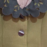 پالتو فوتر|لباس|محلات, |دیوار