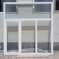 پنجره آلمینیوم