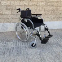 ویلچر فول ارتوپدی سبک قطعات جدا شونده