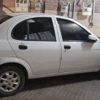 ساینا اس دوگانه کارخانه|خودرو سواری و وانت|فردوسیه, |دیوار